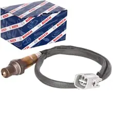 Jetzt Bestellen BOSCH LAMBDASONDE NACH KAT passend für SX4 CLASSIC EY GY RW 1.5 1.6 SWIFT IV 1.6
