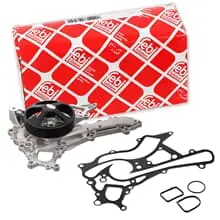 Günstig FEBI WASSERPUMPE für MERCEDES C-KLASSE W203 W204 CL203 SLK R171 SPRINTER 3,5-t