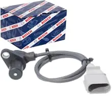 BOSCH KURBELWELLENSENSOR für AUDI A4 B6 8E2 A4 B7 8EC A8 D2 4D2 4D8 CABRIO Must-Have