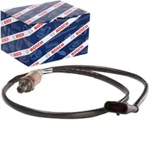 Highlight BOSCH LAMBDASONDE für ALFA ROMEO 145+155 FIAT COUPE FIORINO LANCIA DELTA II 836