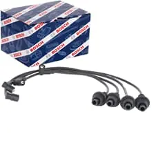 BOSCH ZÜNDLEITUNGSSATZ für PEUGEOT 306 1.8 405 II CITROËN JUMPY 1.6 FIAT DUCATO Angebot