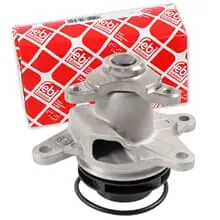 Neue Ware FEBI WASSERPUMPE für OPEL VIVARO RENAULT ESPACE V MEGANE III IV SCENIC IV 1.6