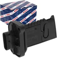 Letzte Chance BOSCH LUFTMASSENMESSER passend für BMW 1er F20 F21 3er F30 F31 F34 F80 CABRIO