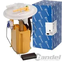 Neuheit PIERBURG KRAFTSTOFFPUMPE DIESELPUMPE TANKGEBER für FIAT PUNTO 199 ALFA MITO 955