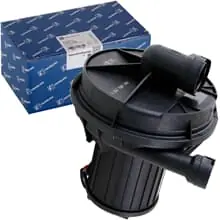 PIERBURG SEKUNDÄRLUFTPUMPE für AUDI A3 A4 A6 VW GOLF 4 JETTA PASSAT 3B SHARAN T4 Must-Have