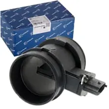 PIERBURG LUFTMASSENMESSER 1.8/2.0 für AUDI A3 8P A4 B8 TT VW GOLF V PASSAT 3C Abverkauf