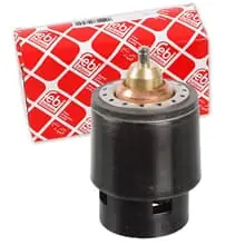 Preisreduziert FEBI THERMOSTAT KÜHLMITTEL für VW GOLF 7 POLO V SCIROCCO 3 TIGUAN 1.0 - 1.4