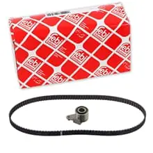 FEBI ZAHNRIEMENSATZ passend für VOLVO 240 740 760 940 340-360 960 2.0 2.3 Letzte Chance