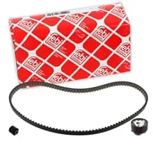 Saisonangebot FEBI ZAHNRIEMENSATZ für OPEL CORSA F GRANDLAND X PEUGEOT 2008 208 3008 308 1.2