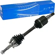 Top-Preis 1x SKF ANTRIEBSWELLE VORNE LINKS RECHTS für NISSAN NAVARA D40 PATHFINDER III R51