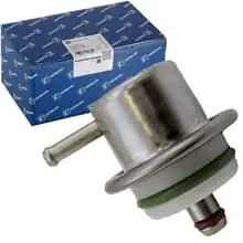 PIERBURG KRAFTSTOFFDRUCKREGLER für AUDI 80 100 COUPE B3 A3 8L VW GOLF III T3 T4 Preis Gesenkt