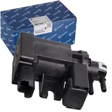 Wochenendangebot PIERBURG DRUCKWANDLER TURBOLADER passend für BMW E82 E90 F20 F30 F36 F07 F10
