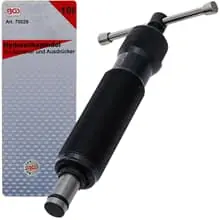 Meistverkauft BGS HYDRAULIK SPINDEL HYDRAULISCHER LAGER ABZIEHER AUSDRÜCKER KFZ WERKZEUG 10t
