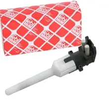 FEBI BILSTEIN KÜHLMITTELSTANDSENSOR passend für MERCEDES S-KLASSE W140 SL R129 Mega-Angebot