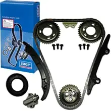 Jetzt Bestellen SKF STEUERKETTE STEUERKETTENSATZ passend für 2.2 TDCi FORD TRANSIT Bj 2006-2018