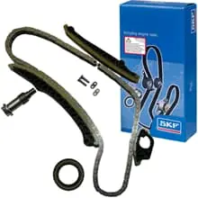 SKF STEUERKETTE STEUERKETTENSATZ für MERCEDES W203 W204 W210 W211 W639 906 CDI Jetzt Bestellen