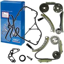 SKF STEUERKETTENSATZ für 3.0 HDi PEUGEOT BOXER CITROEN JUMPER FIAT DUCATO DAILY Saisonangebot