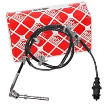 FEBI ABGASTEMPERATURSENSOR für OPEL ASTRA J + CARAVAN + GTC + KASTEN 1.7 CDTI Must-Have