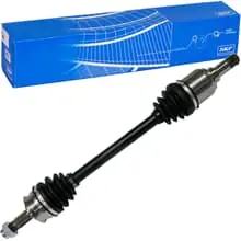Online Kaufen SKF ANTRIEBSWELLE GELENKWELLE VORNE LINKS für 1.0 EcoBoost FORD FOCUS III