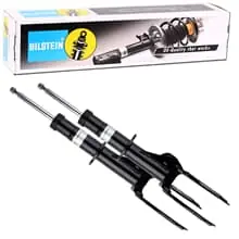 Top-Seller 2x BILSTEIN STOSSDÄMPFER VORNE VORDERACHE LINKS+RECHTS für AUDI Q7 VAN 4LB