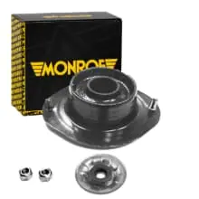 MONROE DOMLAGER MIT WÄLZLAGER VORDERACHSE passend für OPEL ASTRA Mega-Angebot