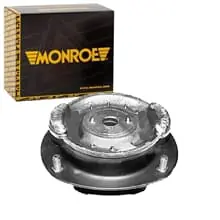 MONROE DOMLAGER OHNE LAGER VORDERACHSE FÜR MERCEDES-BENZ 124 190 E-KLASSE Sonderaktion