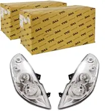 Mega-Angebot 2x TYC H7/H1 SCHEINWERFER LINKS+RECHTS für RENAULT MASTER III OPEL BIS 07.2019