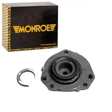 MONROE DOMLAGER MIT WÄLZLAGER VORDERACHSE LINKS RECHTS FÜR CITROËN JUMPER FIAT Mega-Angebot