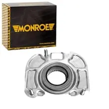 MONROE DOMLAGER MIT LAGER VORDERACHSE passend für VOLVO 850 C70 S70 S80 V70 XC70 Preiswert