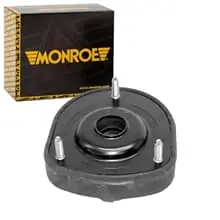 MONROE DOMLAGER OHNE LAGER HINTERACHSE Preisreduziert