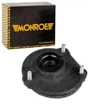 Knallerangebot MONROE DOMLAGER MIT LAGER VORDERACHSE LINKS FÜR CITROËN NEMO FIAT DOBLO FIORINO