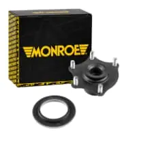 Nur Für Kurze Zeit MONROE DOMLAGER MIT WÄLZLAGER VORDERACHSE passend für HONDA CR-V