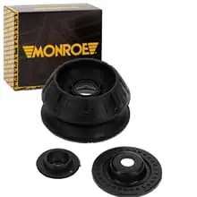 Mega-Angebot MONROE DOMLAGER MIT WÄLZLAGER VORDERACHSE LINKS RECHTS FÜR TOYOTA URBAN VERSO