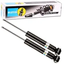 2x BILSTEIN STOSSDÄMPFER VORNE VORDERACHSE LINKS+RECHTS für CITROEN C5 III RD RW Sonderangebot