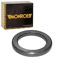 Markenprodukt MONROE WÄLZLAGER DOMLAGER VORDERACHSE FÜR CITROËN JUMPER FIAT DUCATO PEUGEOT