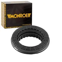 Garantierte Lieferung MONROE WÄLZLAGER DOMLAGER VORDERACHSE FÜR FIAT CROMA OPEL SIGNUM VECTRA SAAB