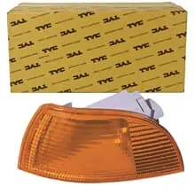 TYC BLINKER BLINKLEUCHTE ORANGE RECHTS passend für FIAT PUNTO Bestseller