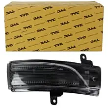 Top-Seller TYC BLINKER BLINKLEUCHTE AUßENSPIEGEL RECHTS