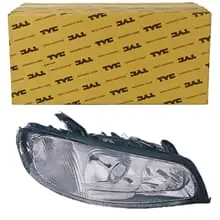 TYC HAUPTSCHEINWERFER H7/H1 RECHTS passend für OPEL OMEGA B CARAVAN 2.0-3.2 DTI Angebot