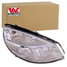 Angebot VAN WEZEL H7/H1 SCHEINWERFER RECHTS passend für RENAULT GRAND SCÉNIC