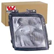 Angebot VAN WEZEL H1/H1 SCHEINWERFER RECHTS passend für VW LT