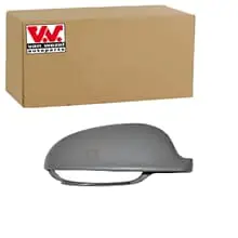 VAN WEZEL SPIEGELKAPPE RECHTS FÜR SEAT ALHAMBRA SKODA SUPERB VW EOS GOLF JETTA Sichere Zahlung