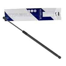 Neue Ware STABILUS LIFT-O-MAT GASFEDER KOFFERRAUM HECKKLAPPE passend für OPEL VECTRA