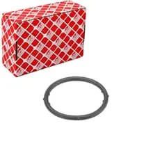 FEBI BILSTEIN DICHTUNG, KÜHLMITTELFLANSCH für AUDI 100 200 80 90 A3 A4 A6 A8 Jetzt Kaufen