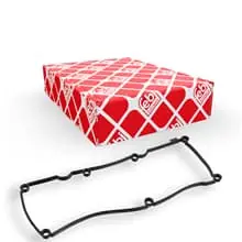 FEBI BILSTEIN VENTILDECKELDICHTUNG für AUDI A1 A3 A4 A5 A6 Q2 Q3 Q5 TT SEAT Bestpreis