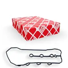 FEBI BILSTEIN VENTILDECKELDICHTUNG passend für NISSAN MICRA NOTE Angebot
