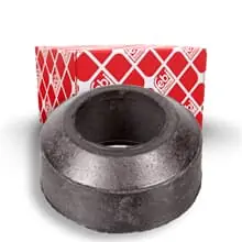 Billig FEBI BILSTEIN DICHTUNG VENTILDECKELSCHRAUBEN für AUDI 80 A4 A6 CABRIOLET SEAT