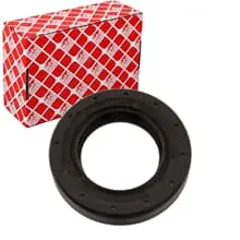 FEBI BILSTEIN SIMMERRING SCHALTGETRIEBE für AUDI A3 SEAT CORDOBA IBIZA INCA Knallerangebot