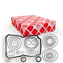 Begrenztes Angebot FEBI BILSTEIN DICHTUNGSSATZ, AUTOMATIKGETRIEBE passend für CHRYSLER CROSSFIRE