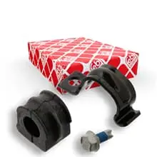 Angebot FEBI BILSTEIN REP-SATZ STABILAGER VORDERACHSE BEIDSEITIG